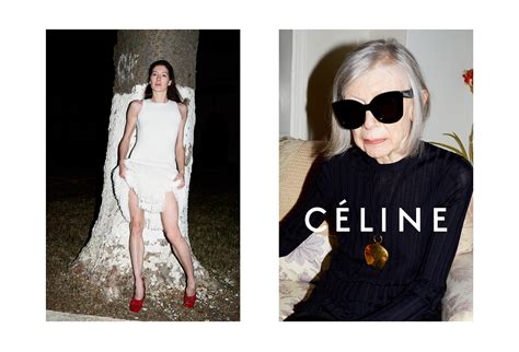 celine campaign joan didion|joan didion wikipedia.